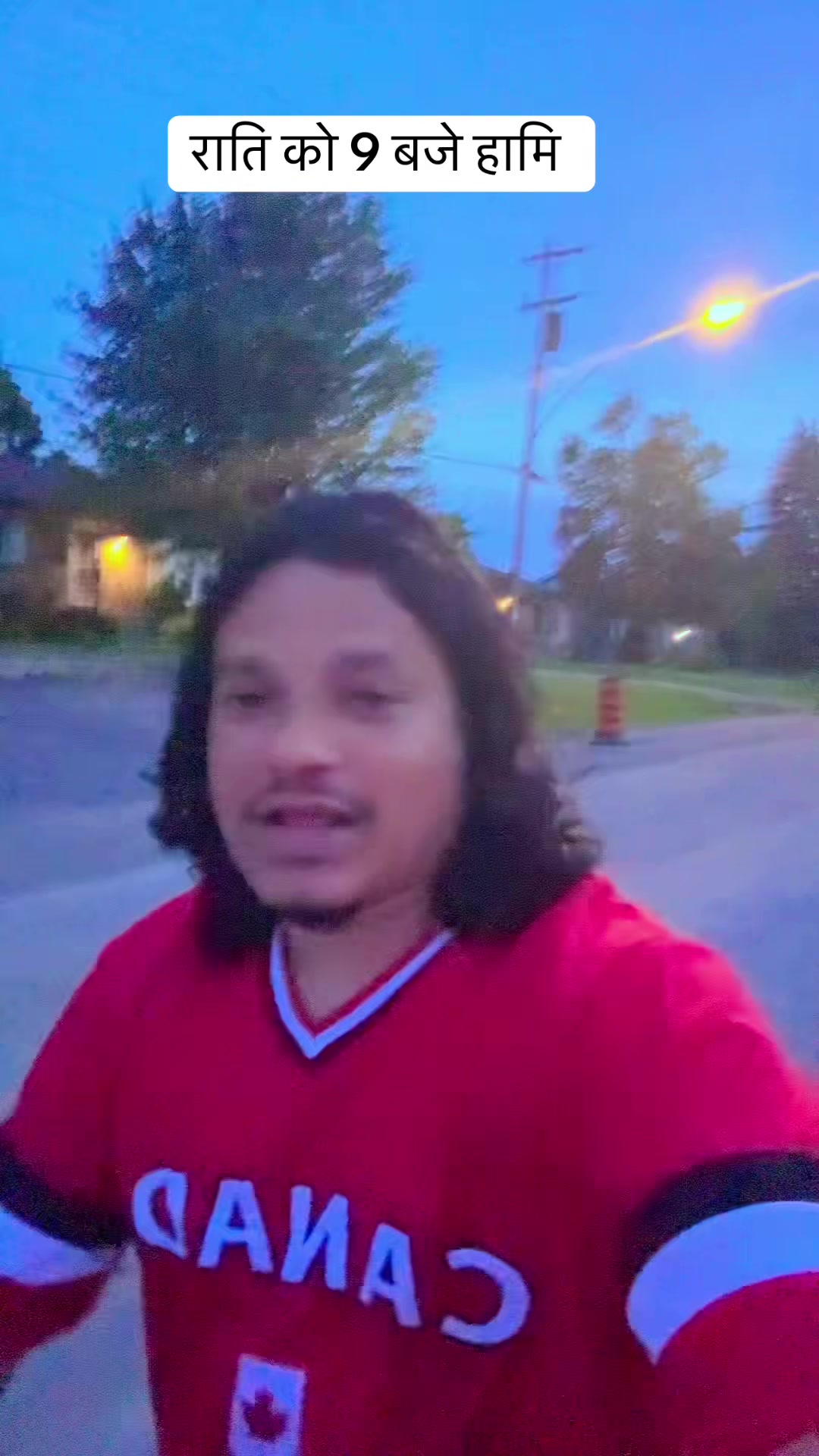 @👉️🇳🇵🇨🇦Amrit bindas🇳🇵🍁