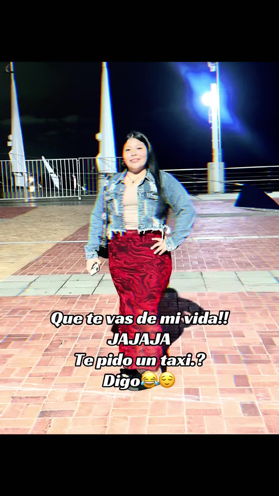 @Katty Fernandez