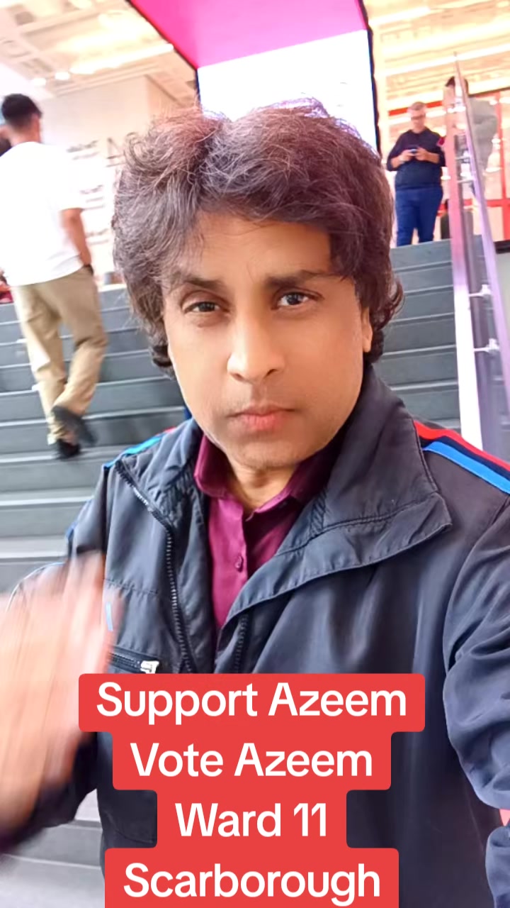 @Shahid Khan Official