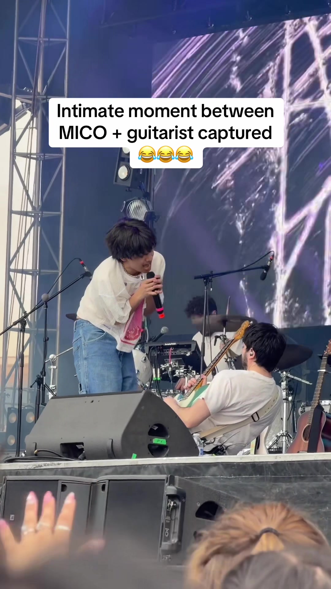 @MICO Fan Page