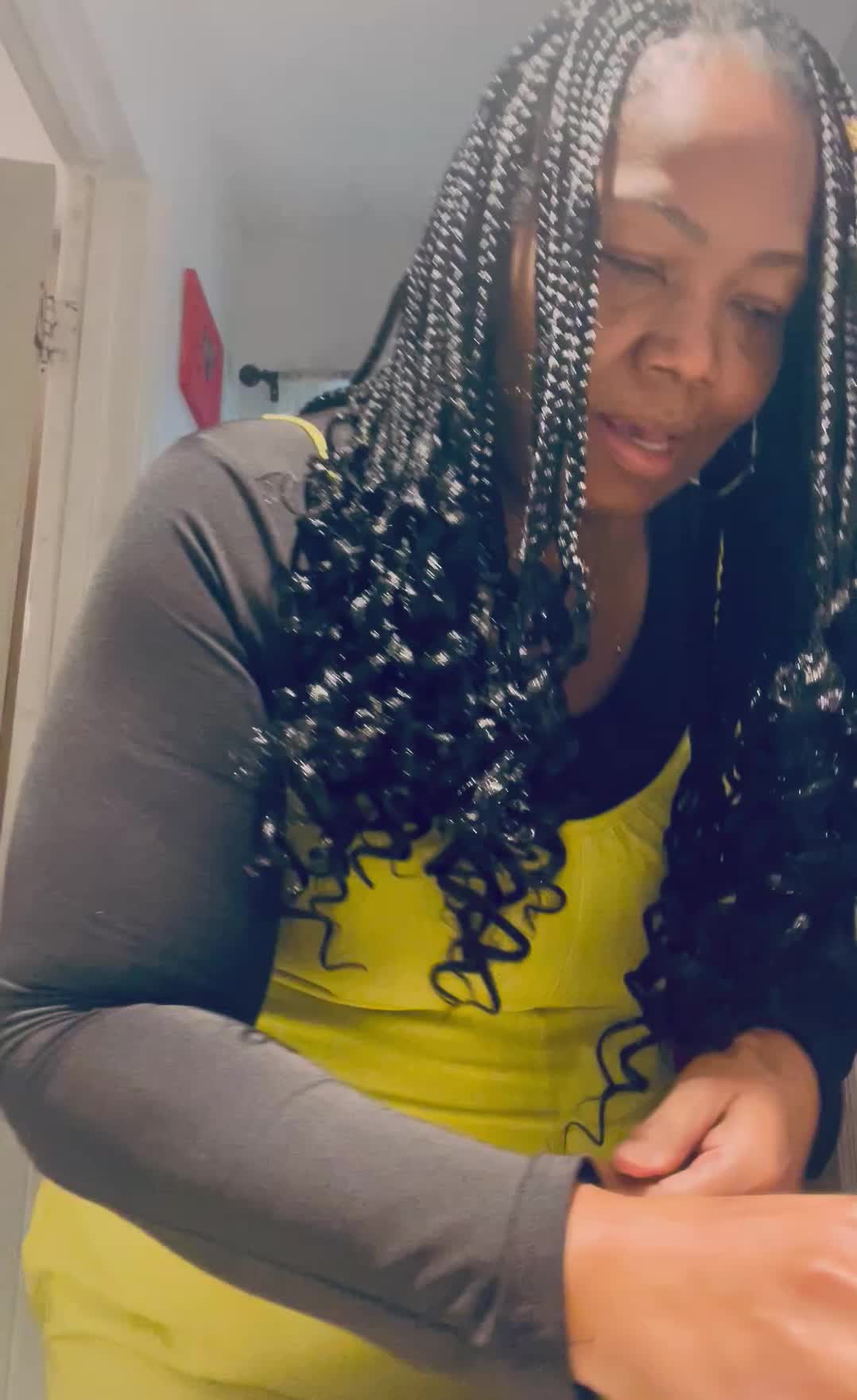 @Georgia Trina123