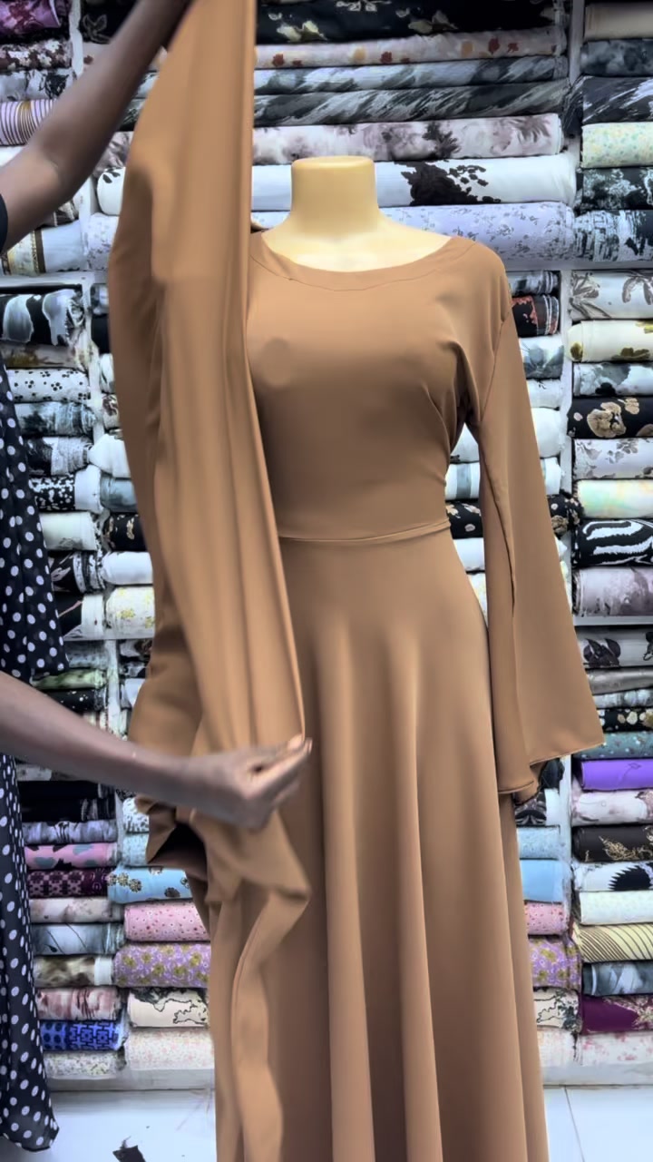 @Carwo Sareye fashion