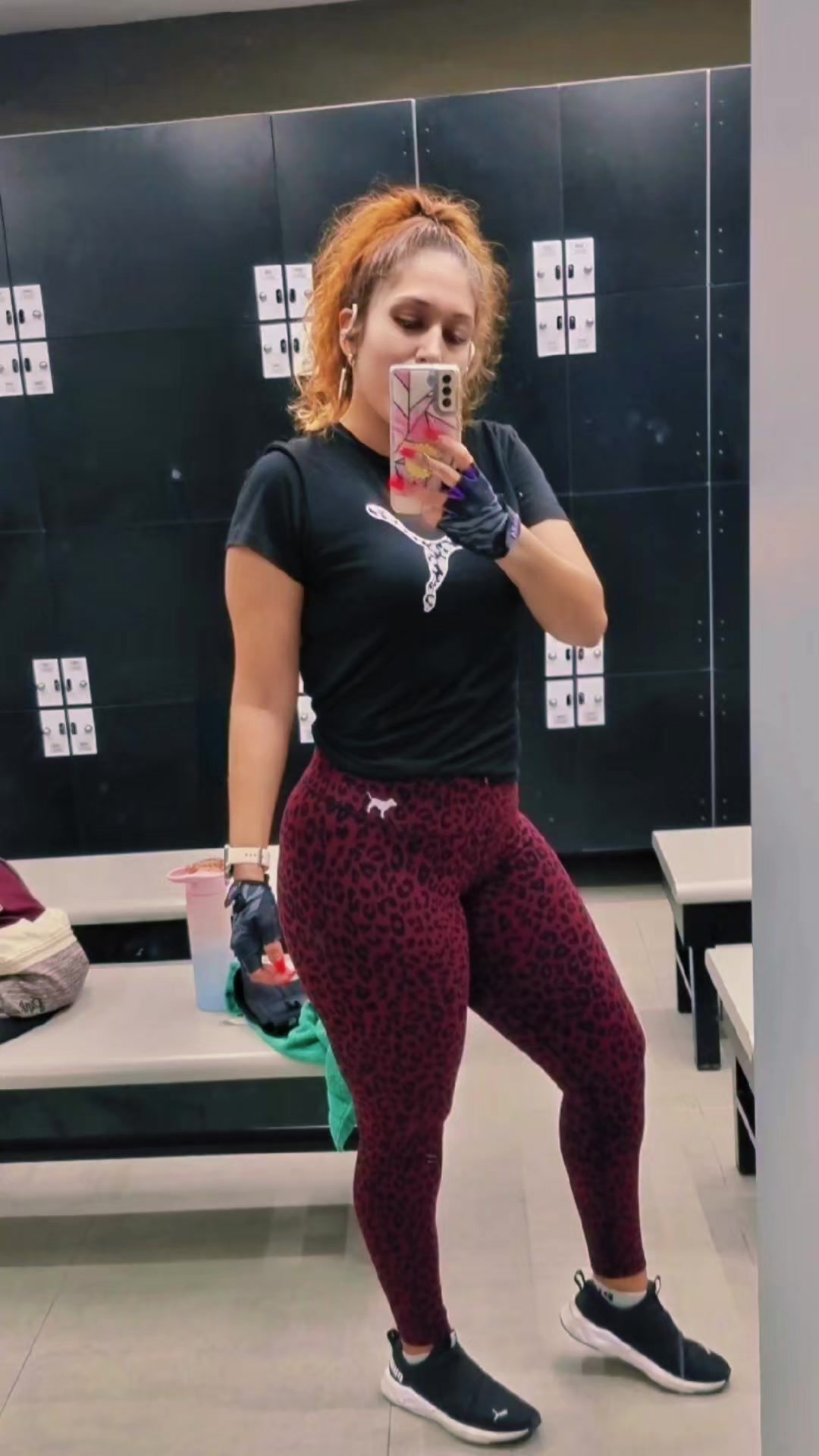 @Lizbeth Gonz&aacute;lez