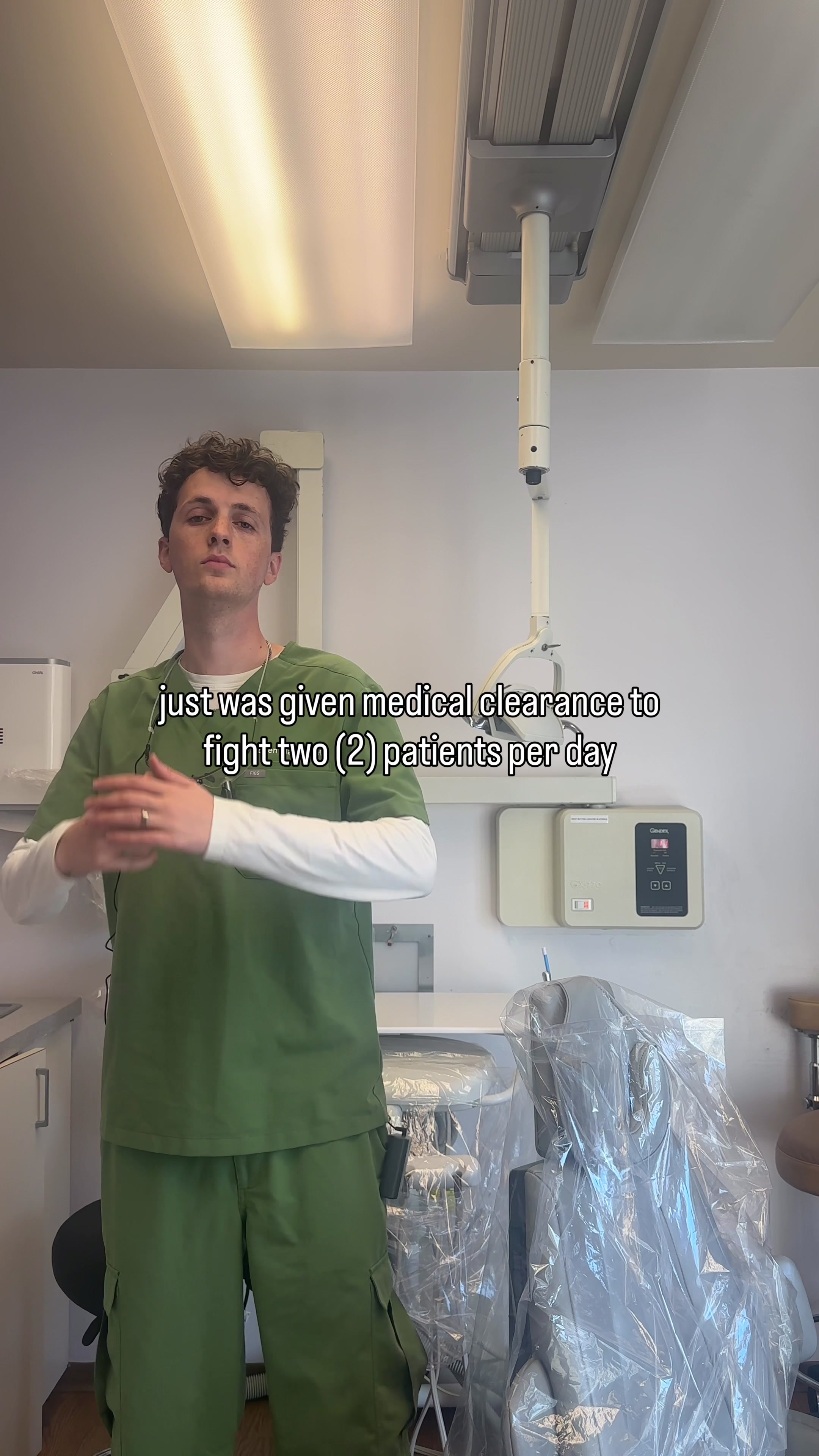 @Dr Boden Slagle DMD