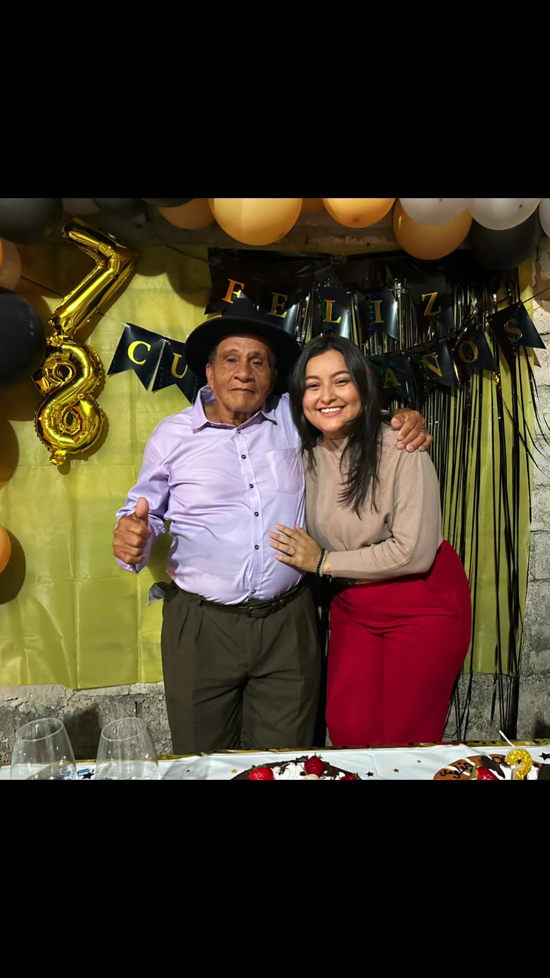 @Evelyn Mendoza