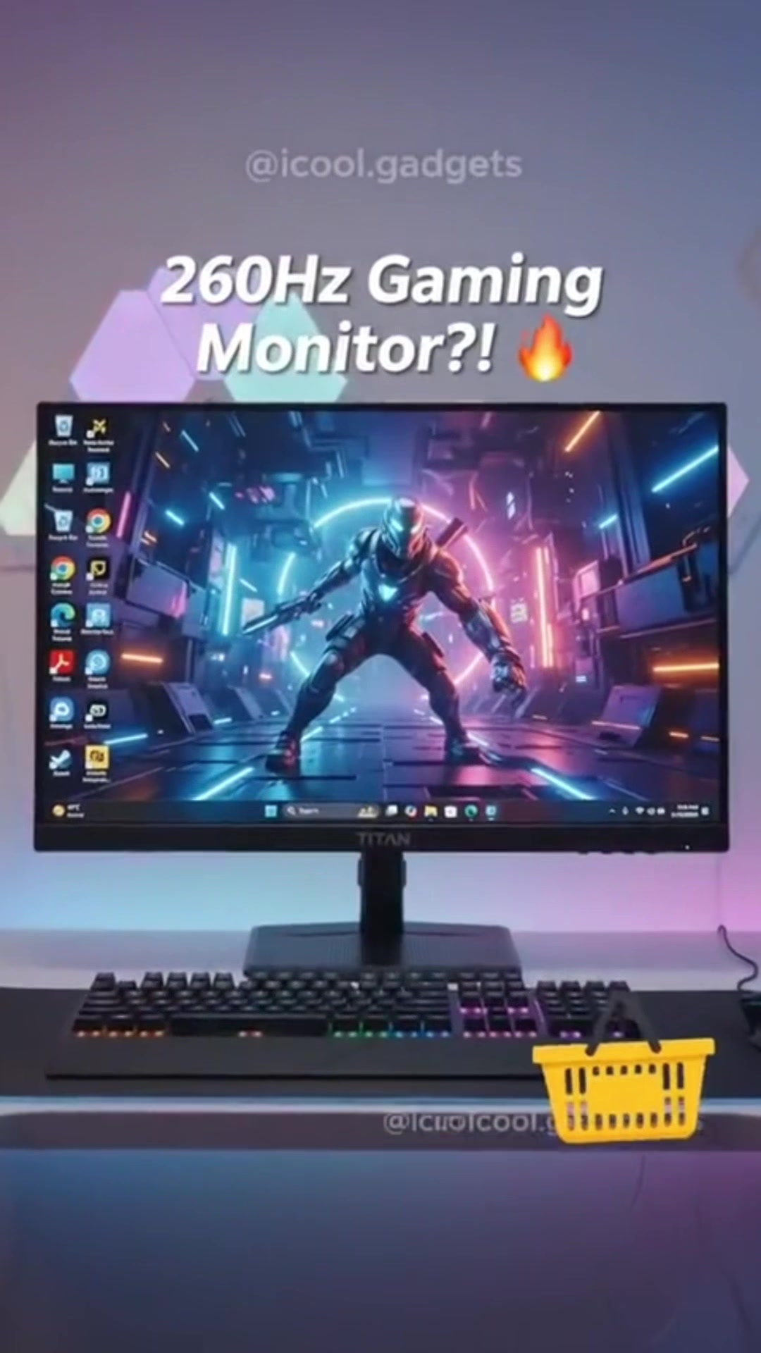 @iCool Gadgets