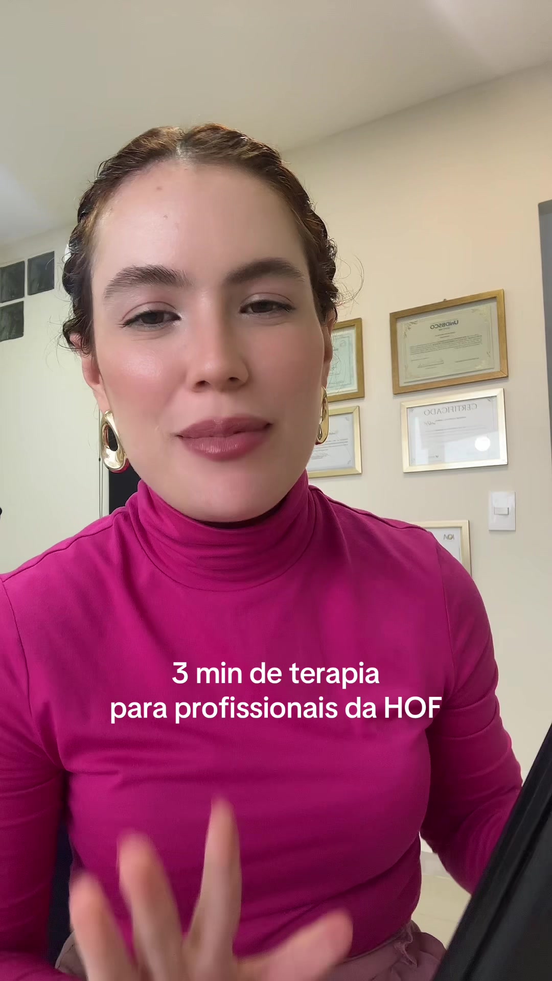 @Dra. Carolina