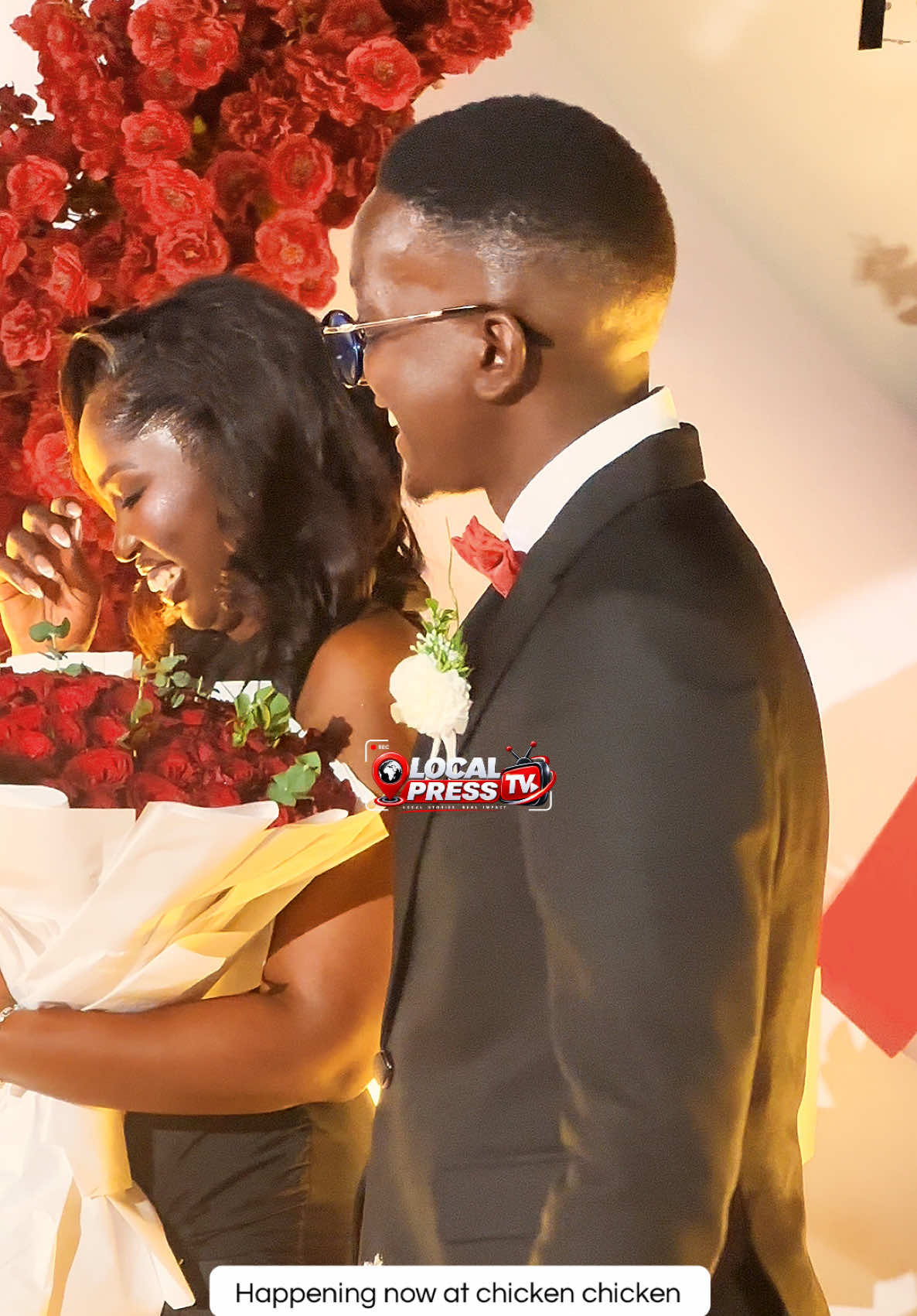 @Local Press