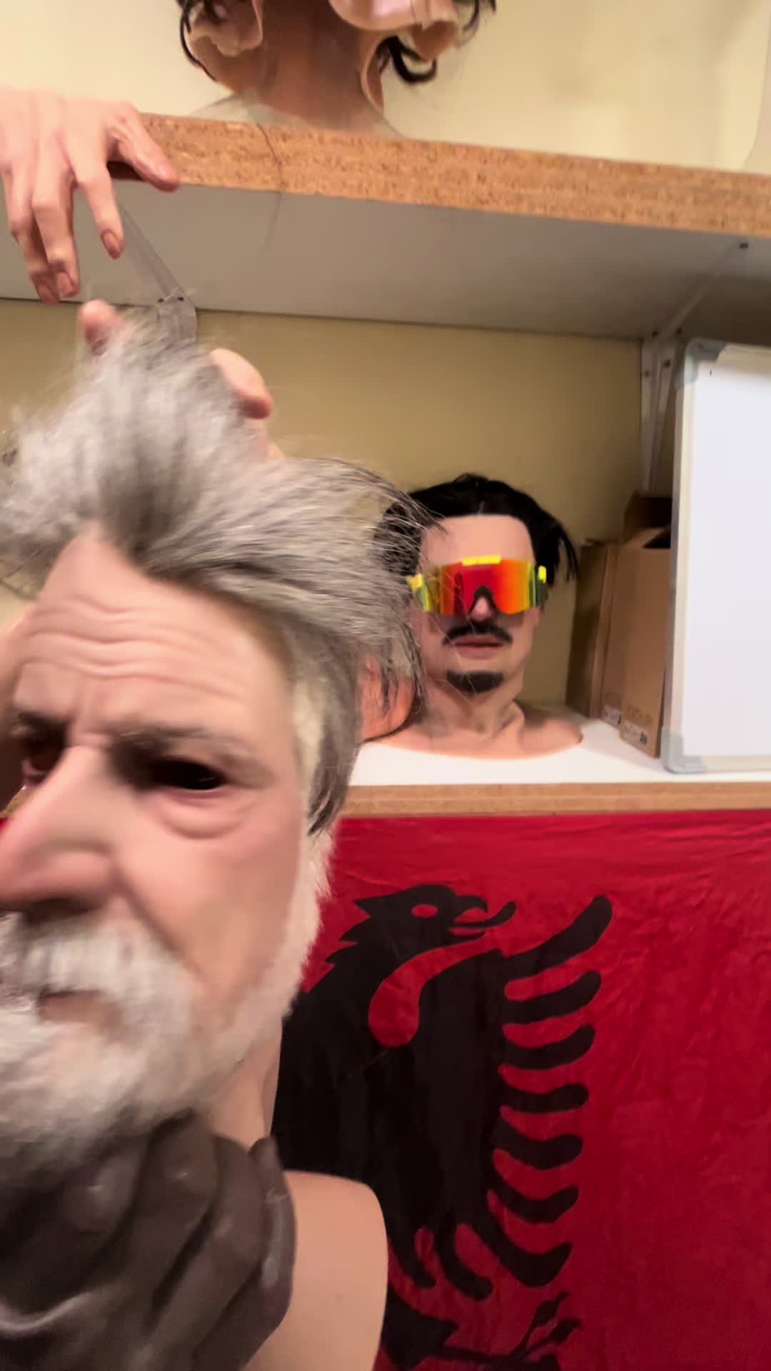 @MASKONMONEY