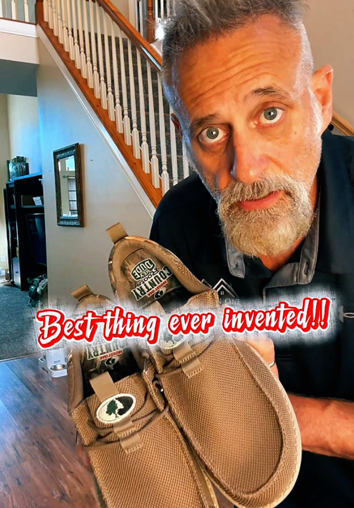 @Shoe Dude