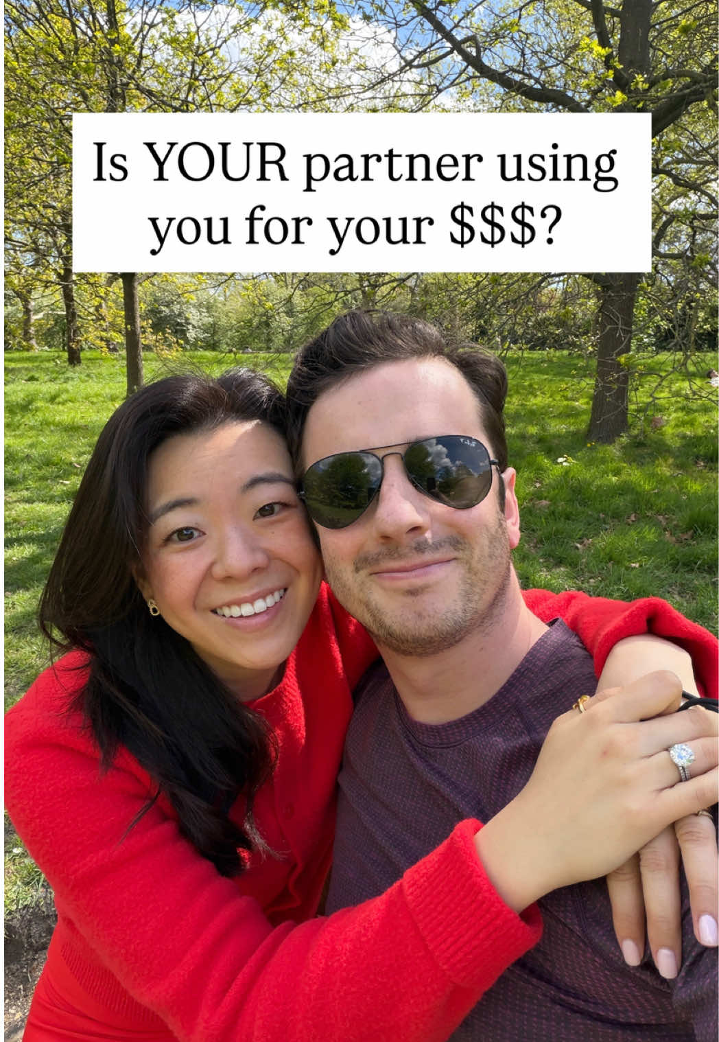 @Vivian | Your Rich BFF