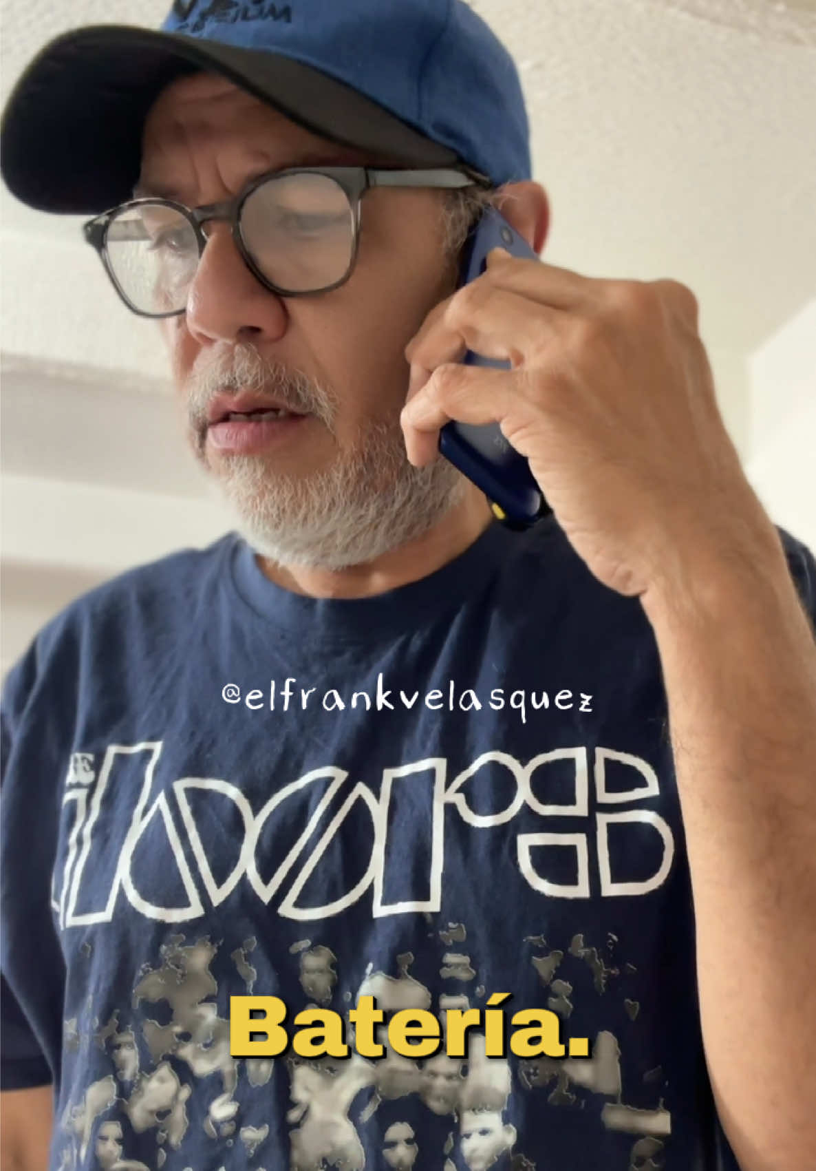 @frank velasquez bolívar