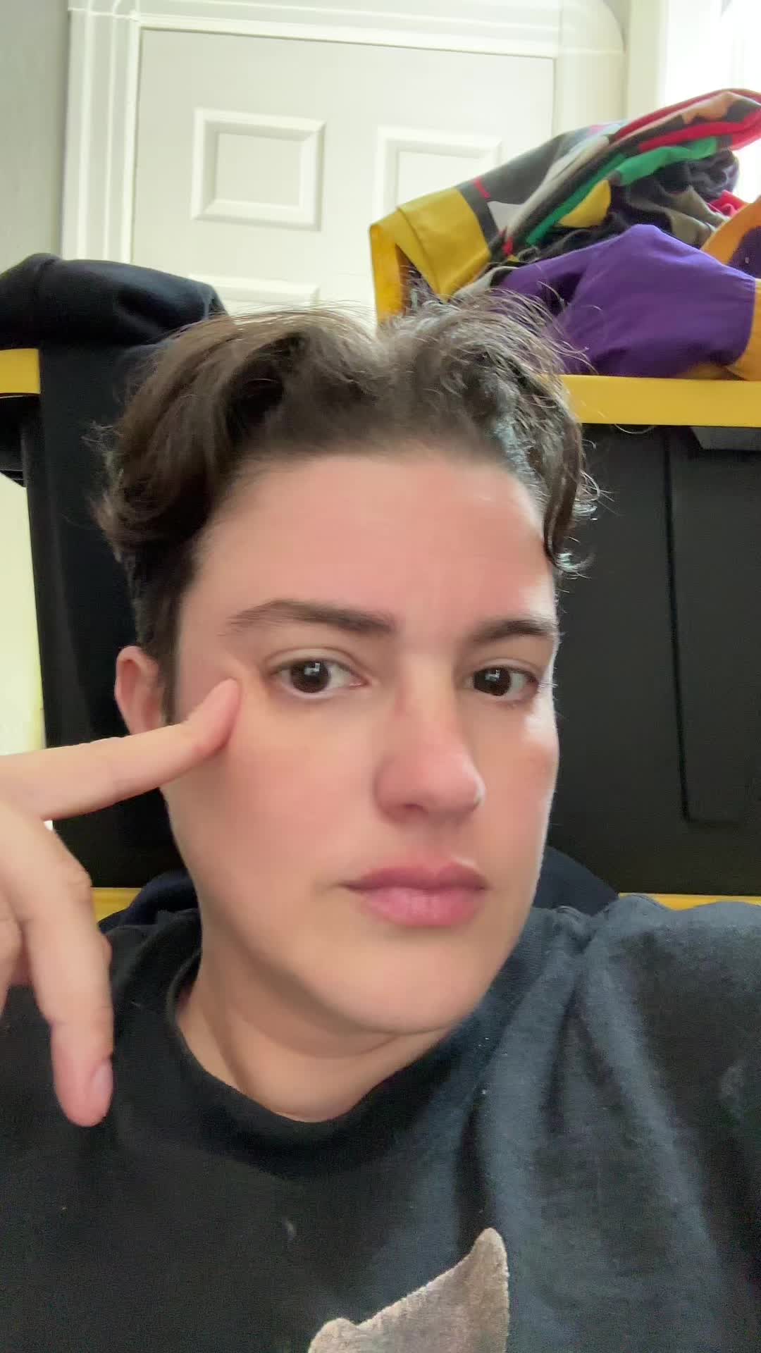 @Dizzle Unfiltered