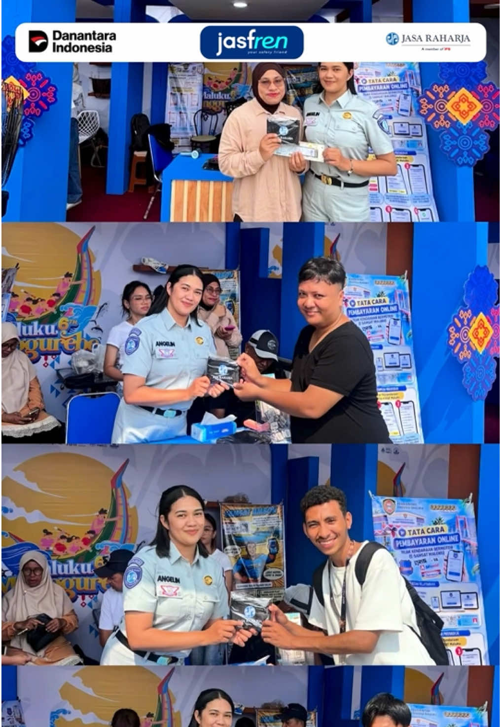 @jasaraharjamaluku