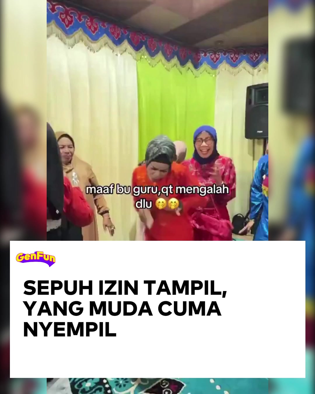 @GenFun