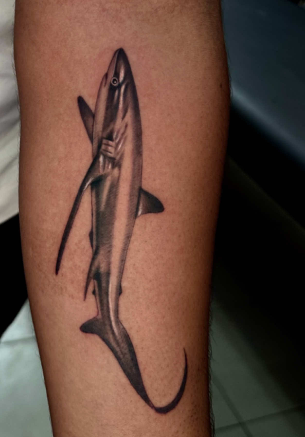@Moguel Tattoos