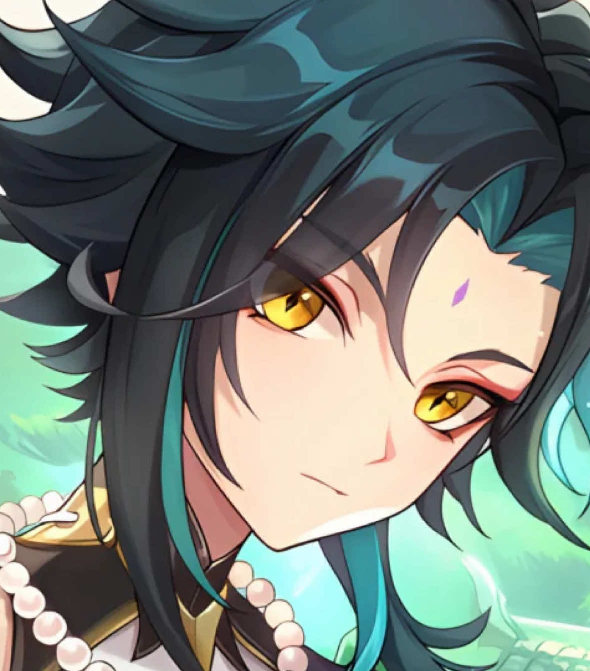 @mio ᰔ xiaos wife !!