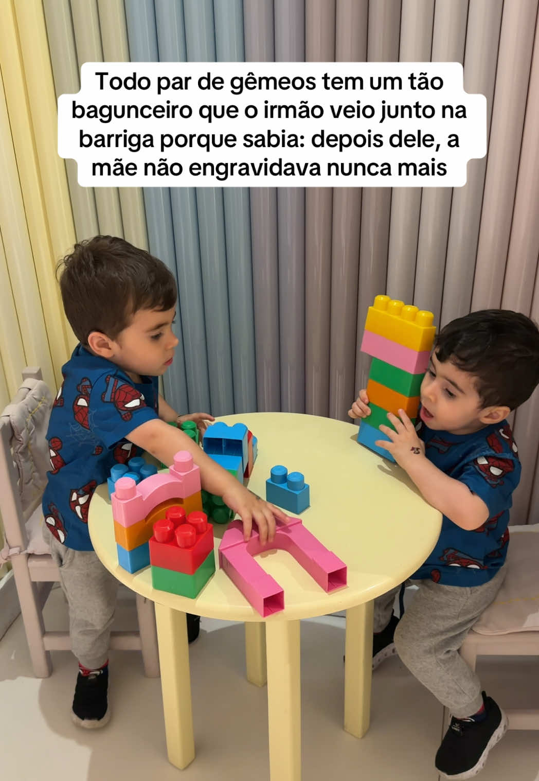 @Ka | Mãe dos Gêmeos