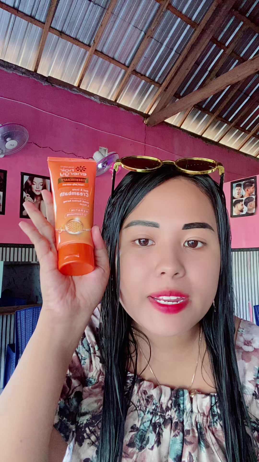 @SOFI SALON