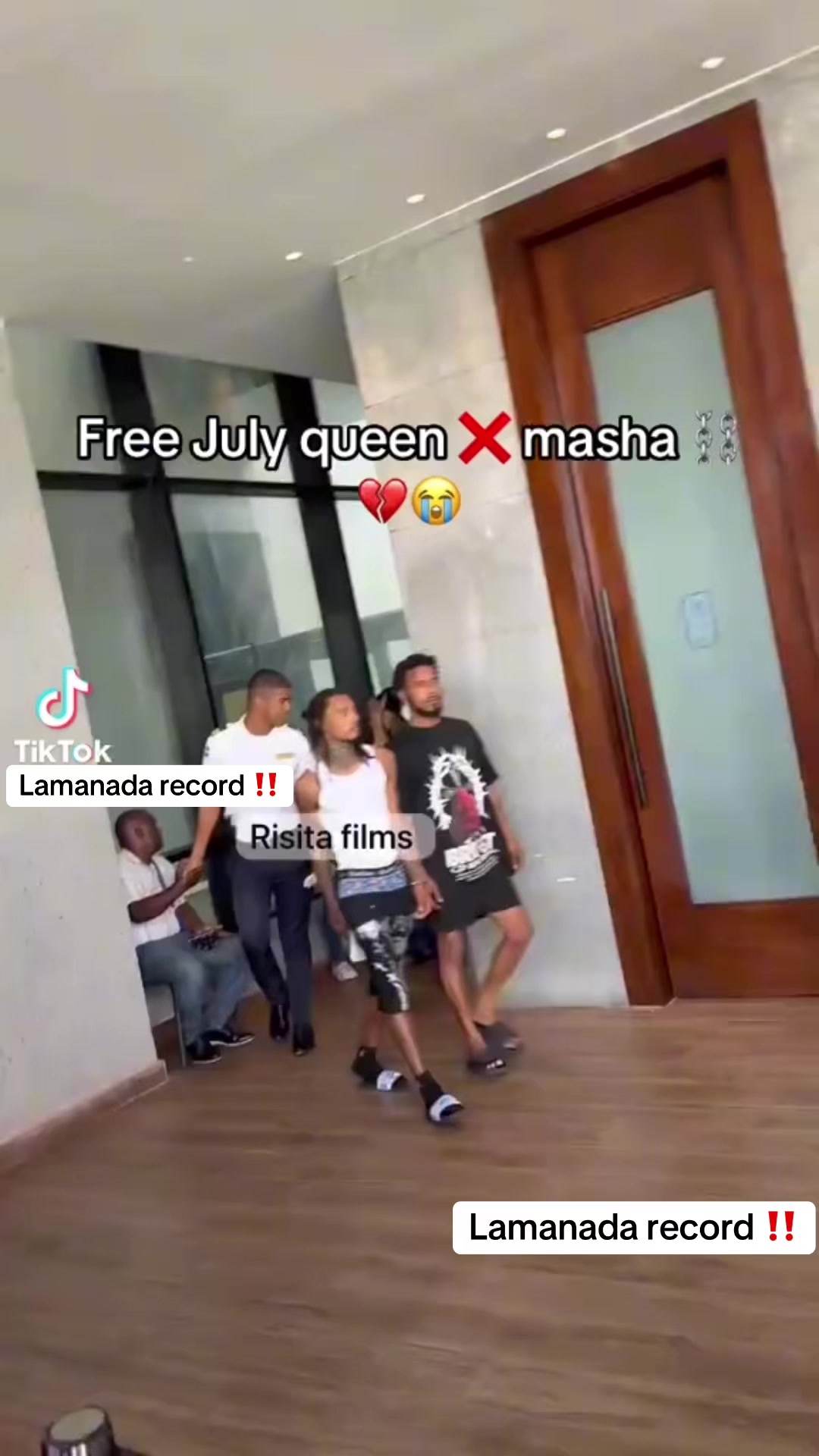 @lamanadarecord