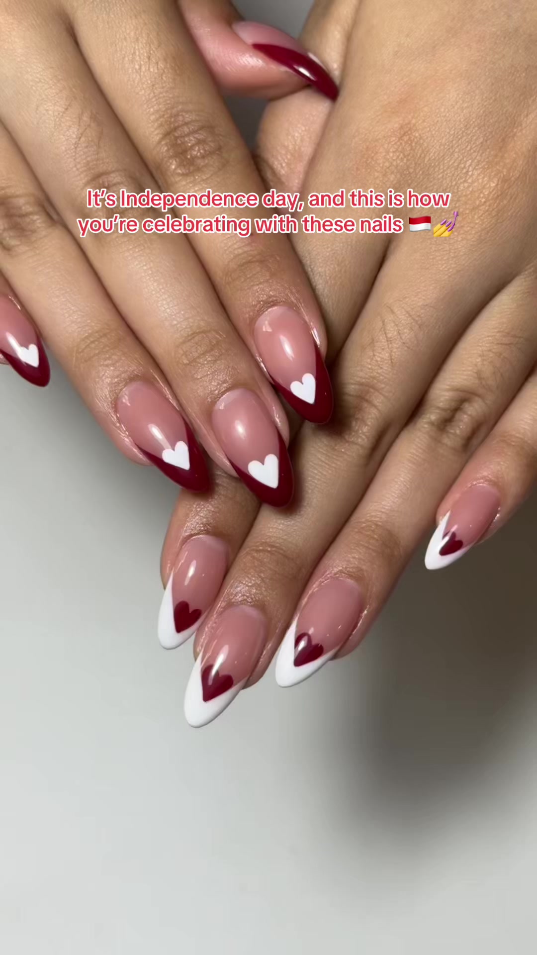 @JENNIE Lash Nail Jakarta Timur