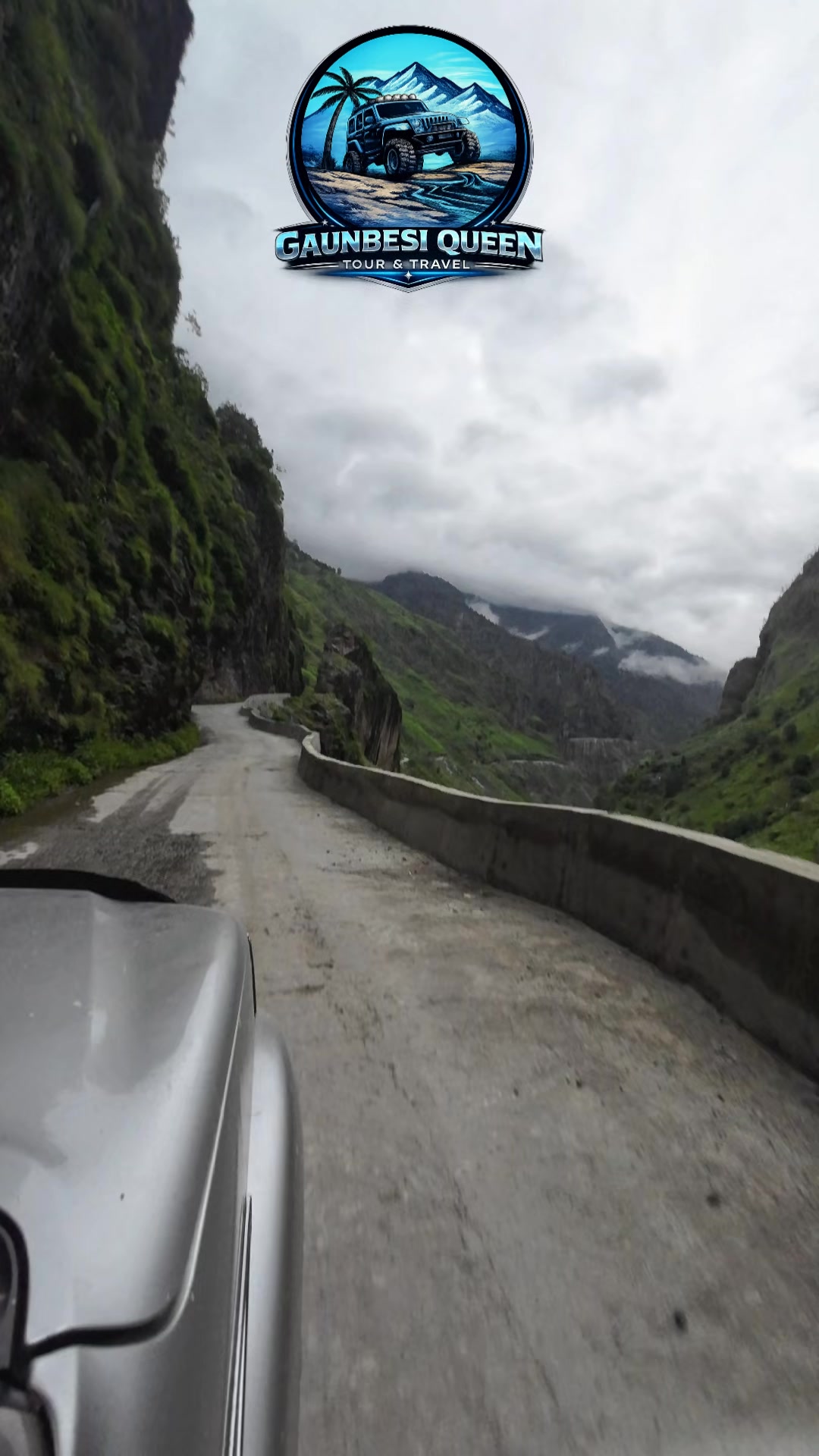 @Manang Tour Package.(Bikash)