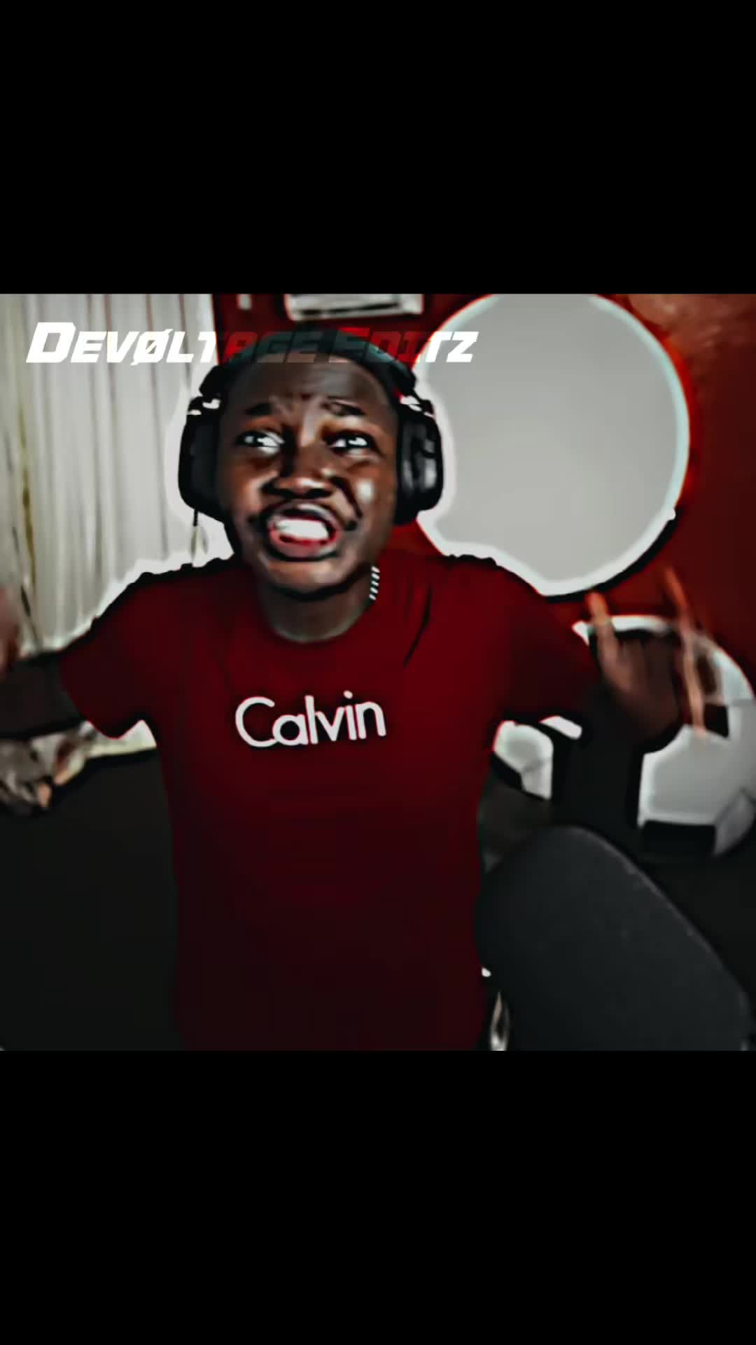 @Devøltãge Editz