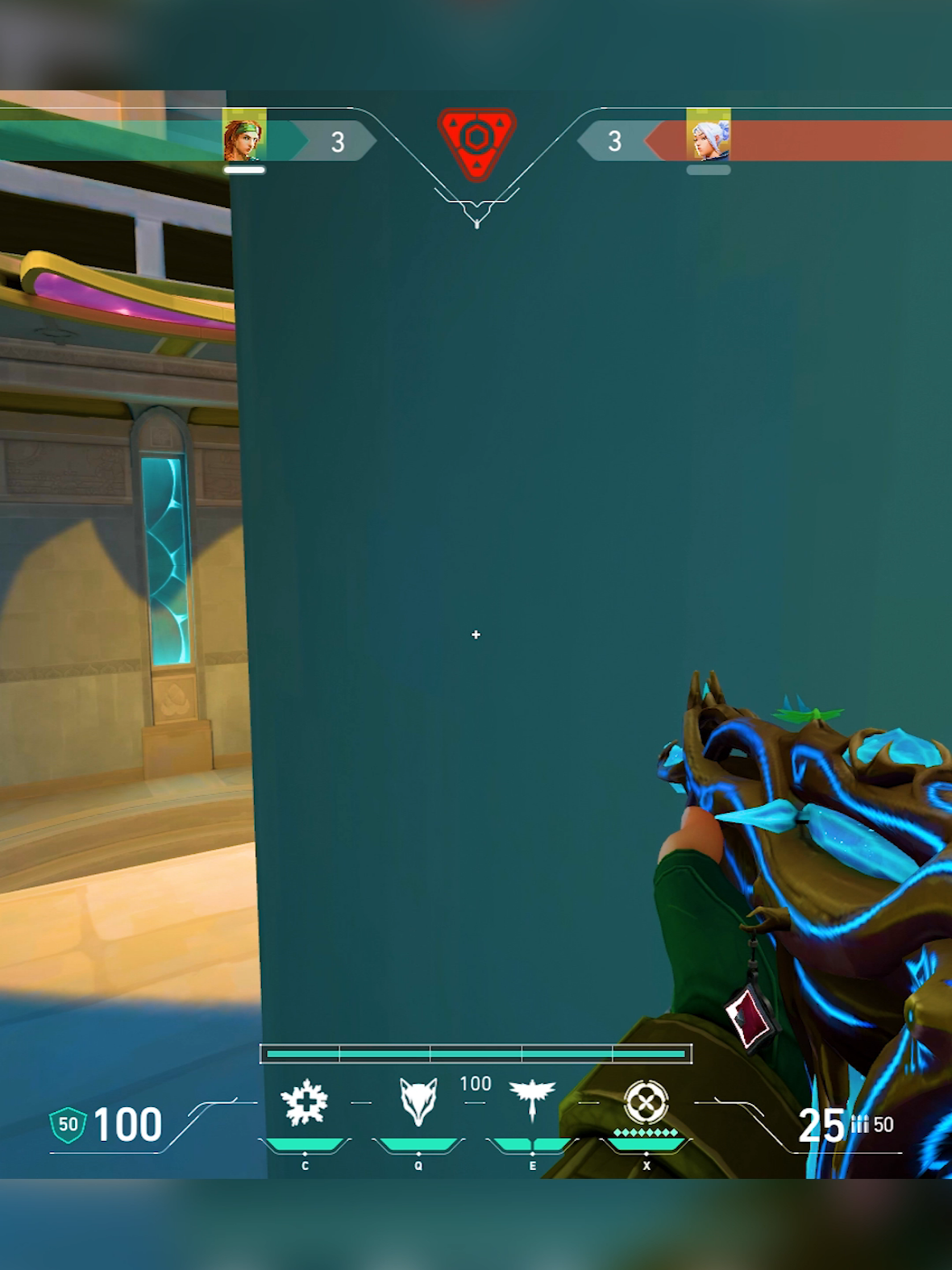 @Flexiblefps