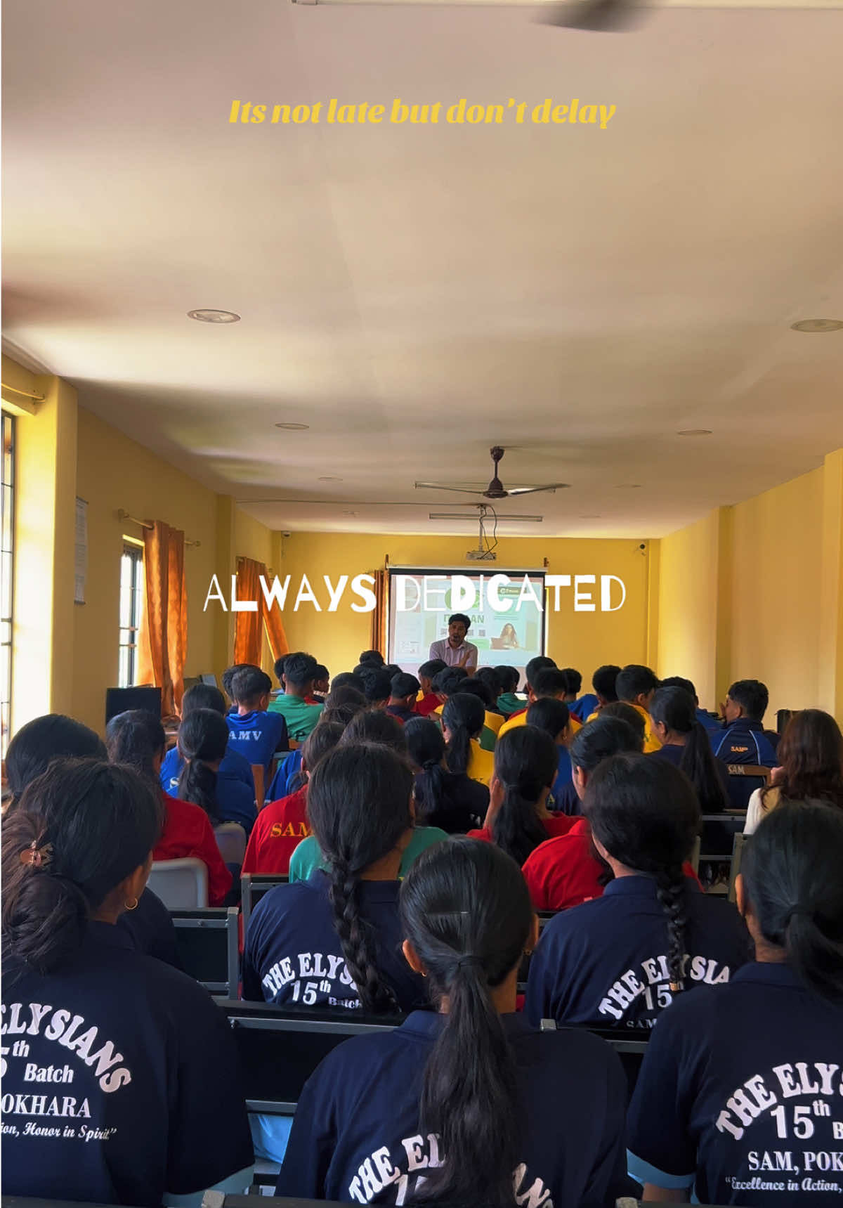 @Milaan EduCare