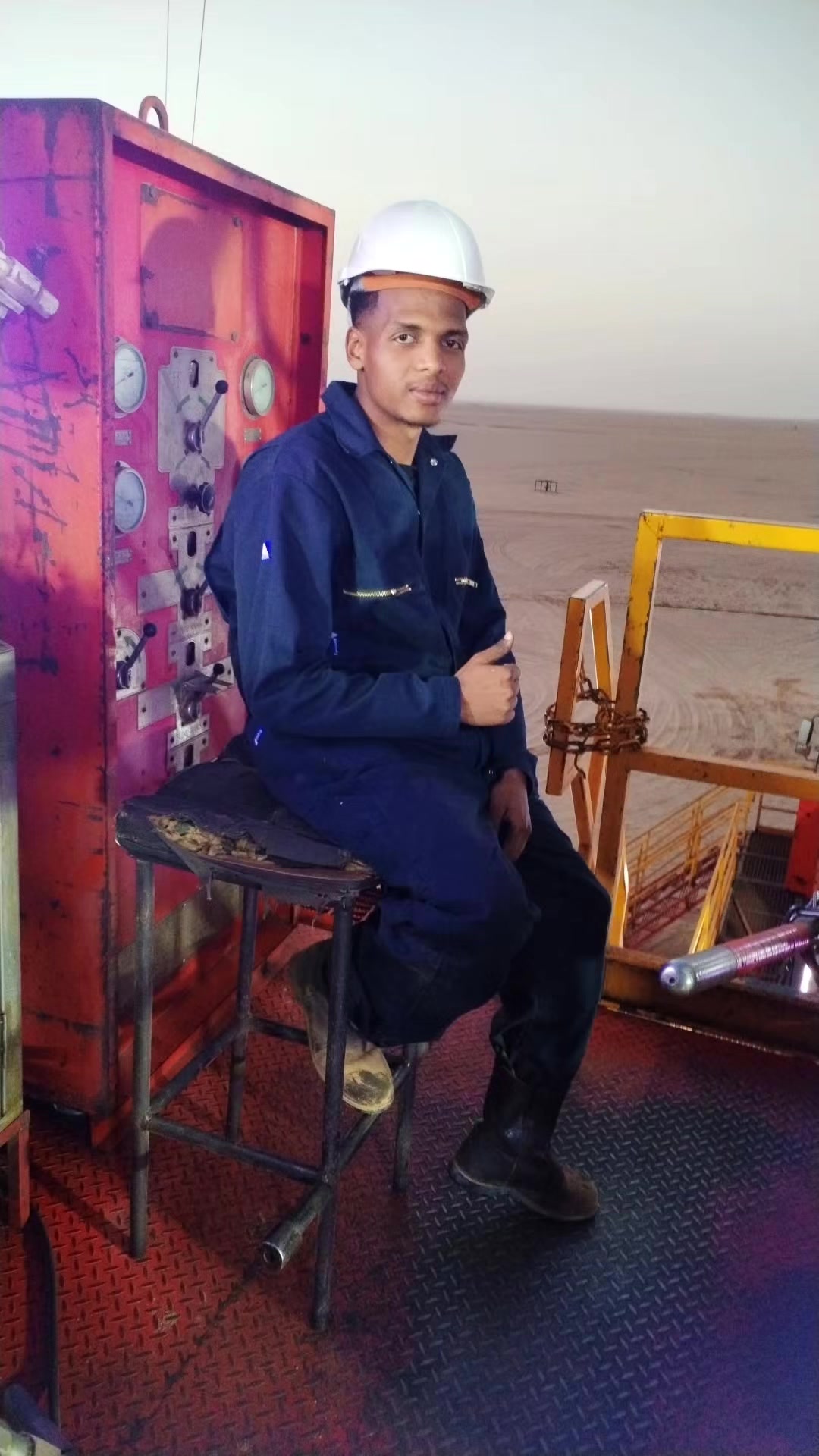 @hamade salh