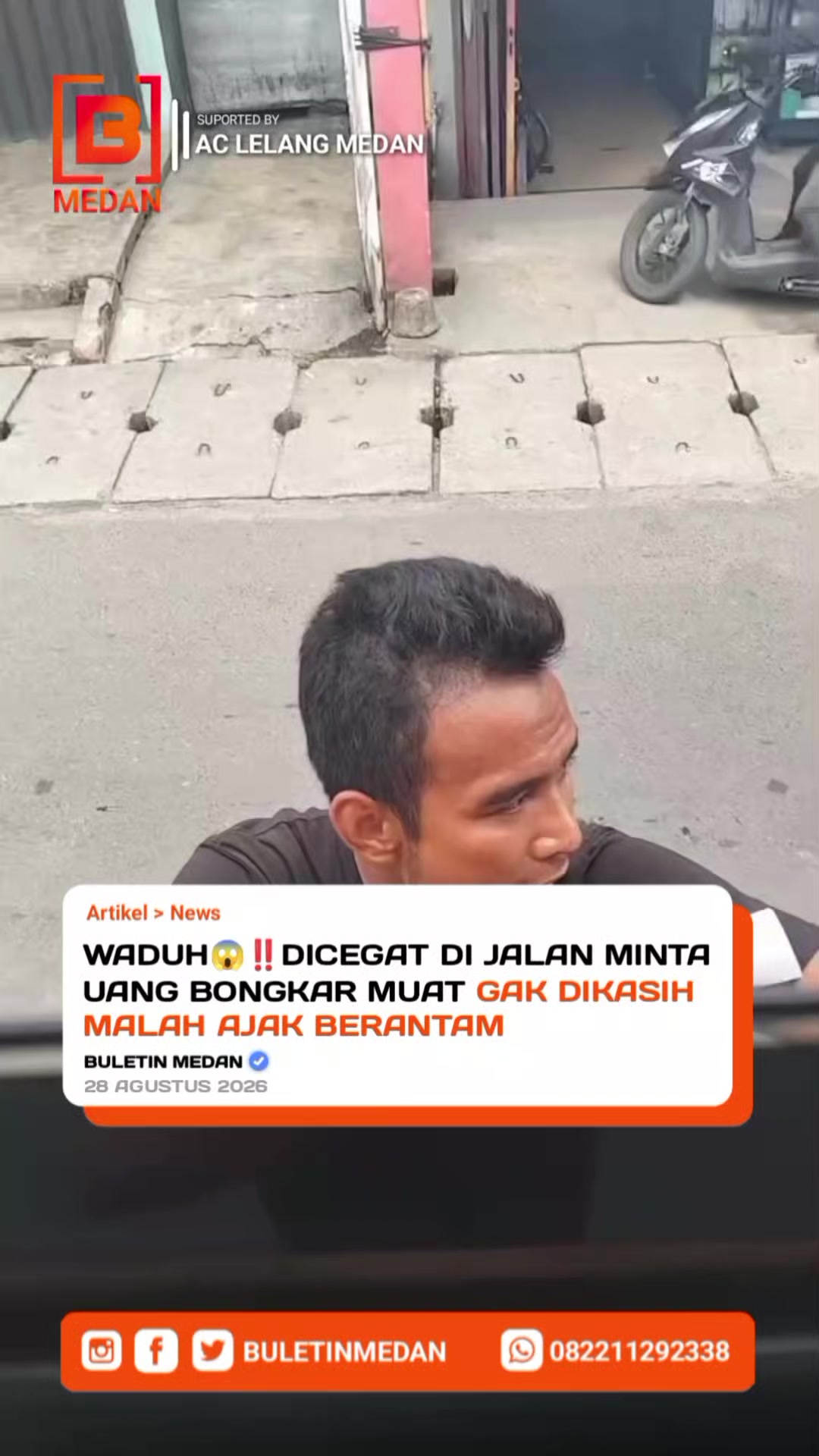 @BULETINMEDAN