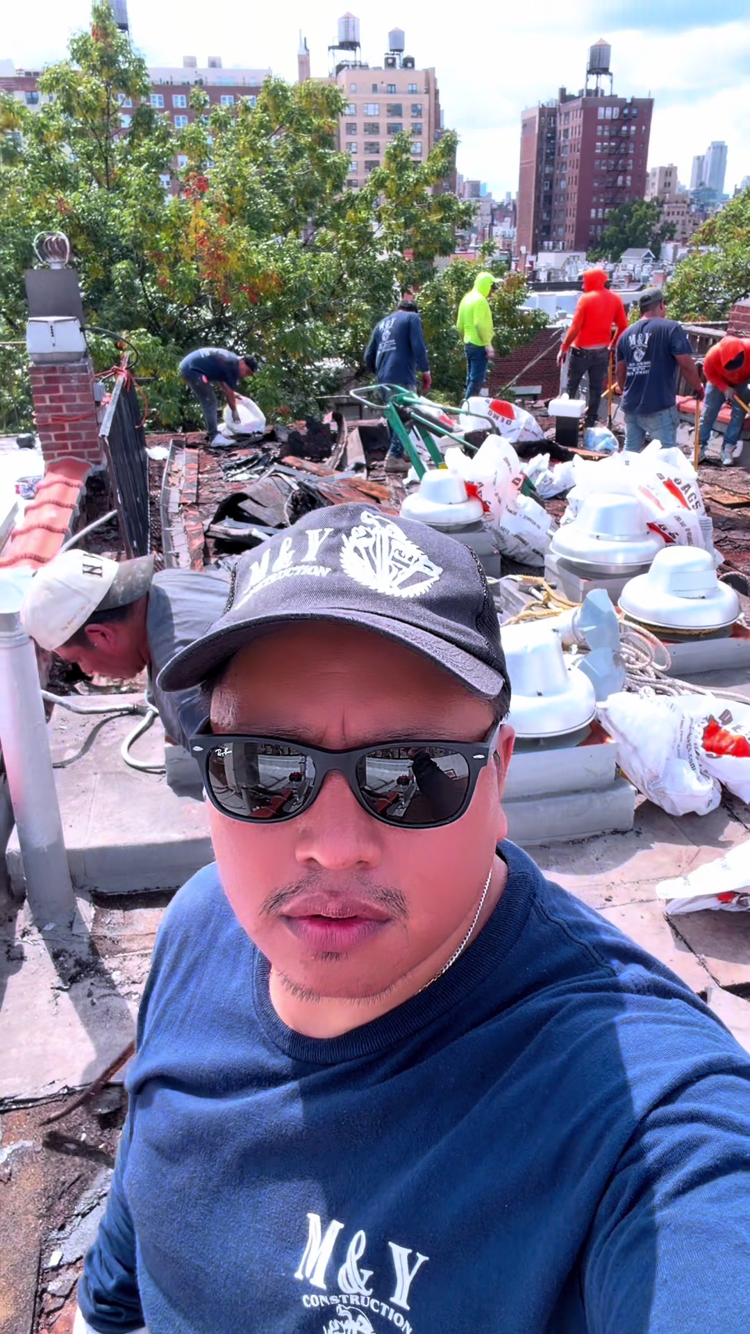 @M&Yax Construccion
