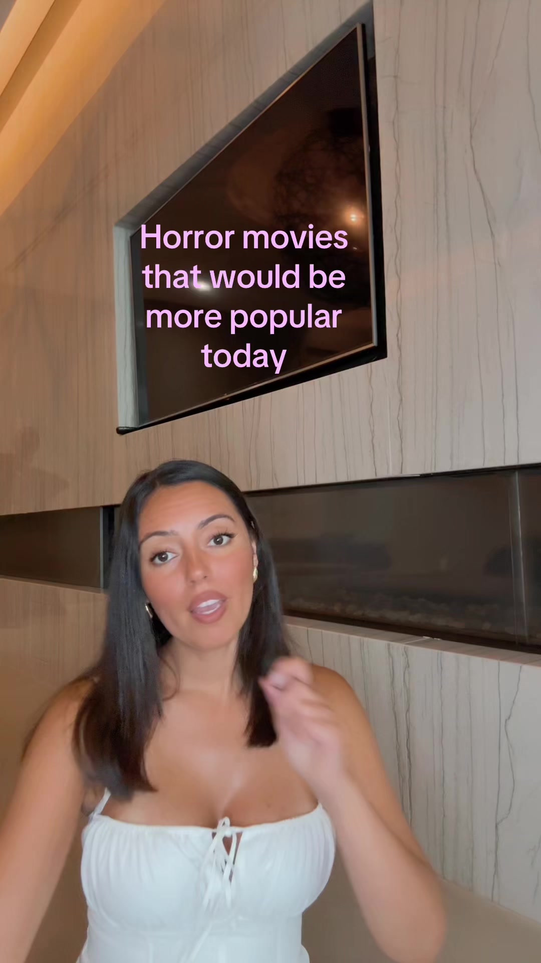@Horror with me