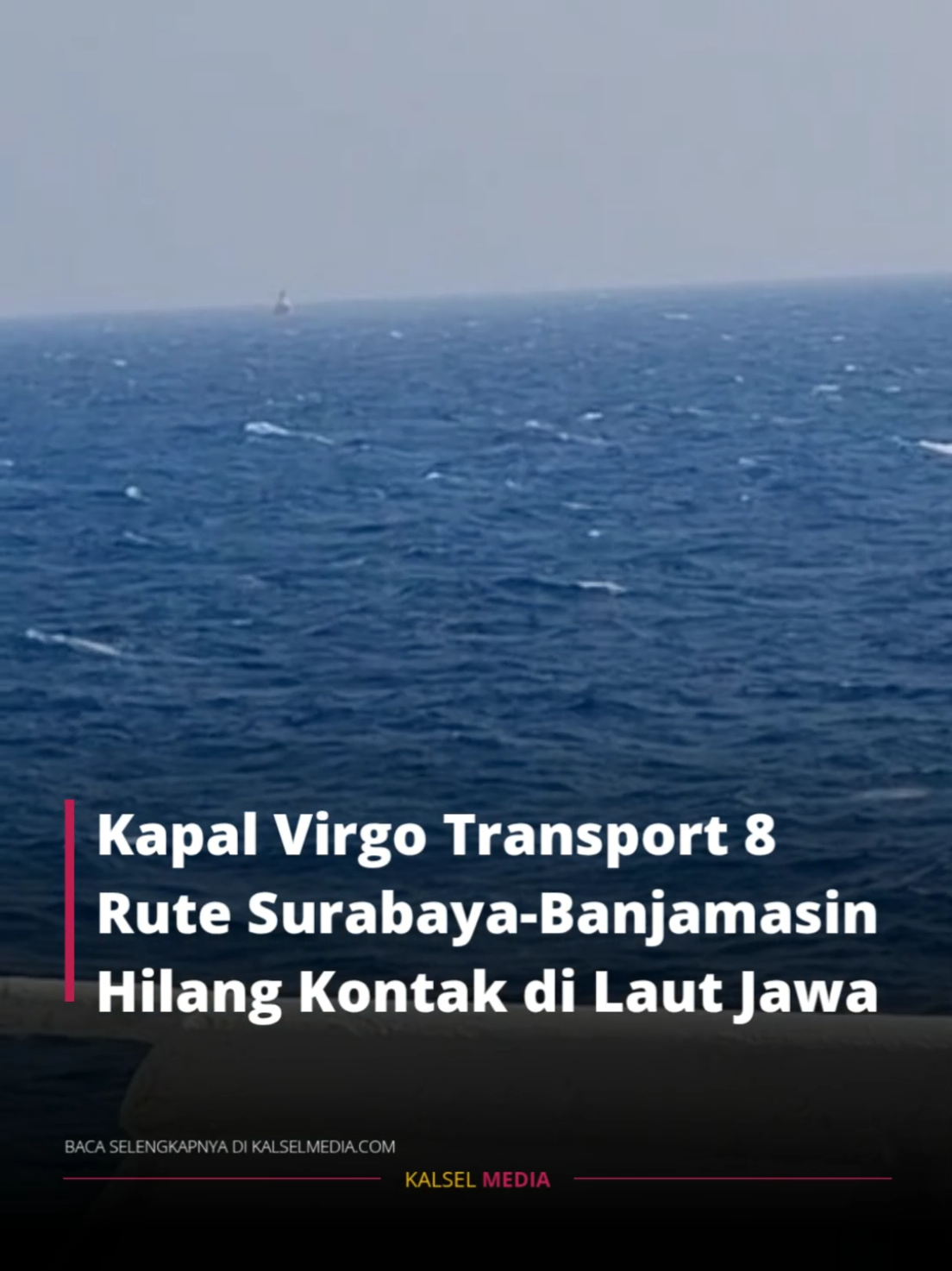 @Netizen Kalimantan Selatan