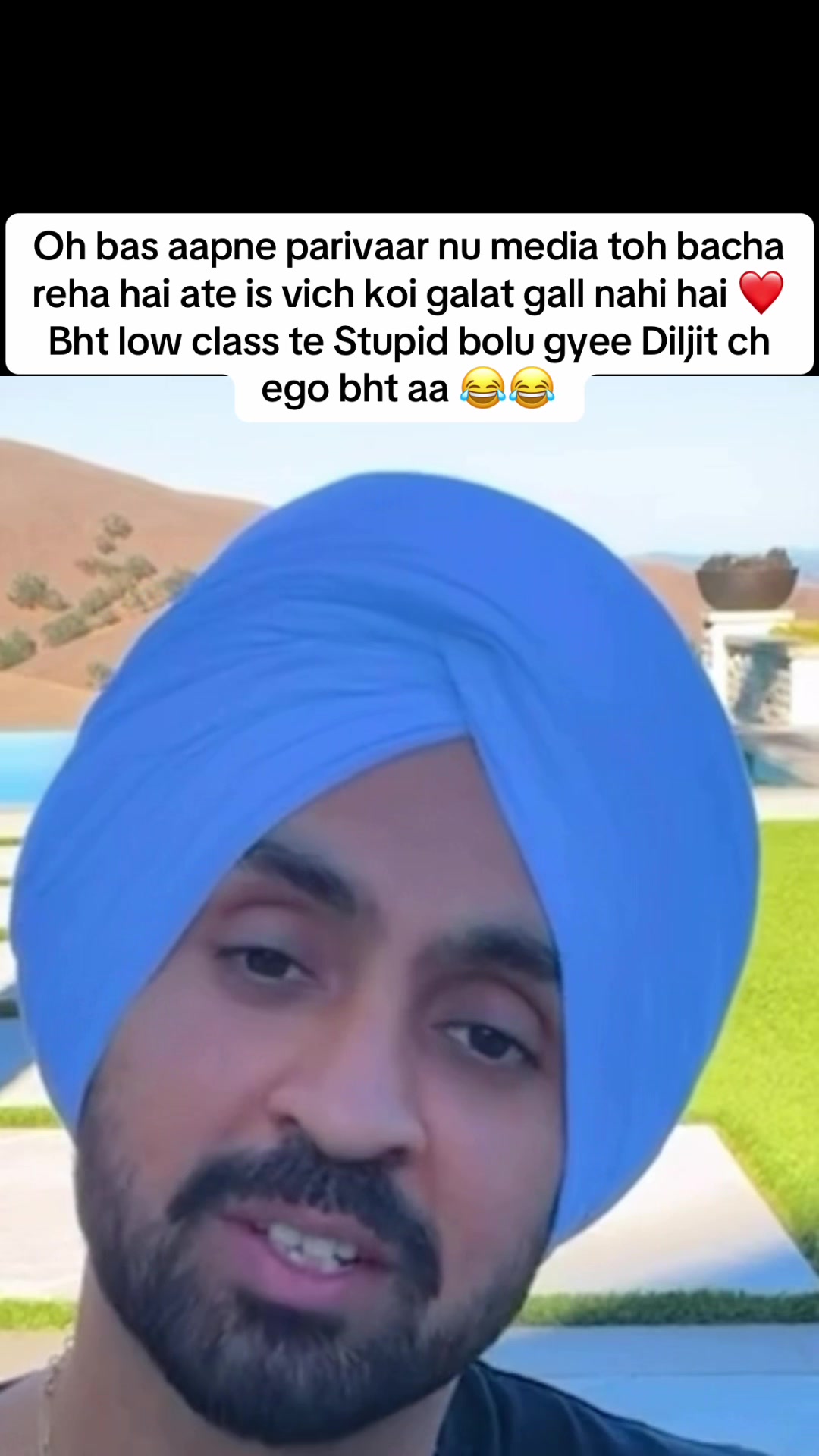 @Punjabi Song Trends