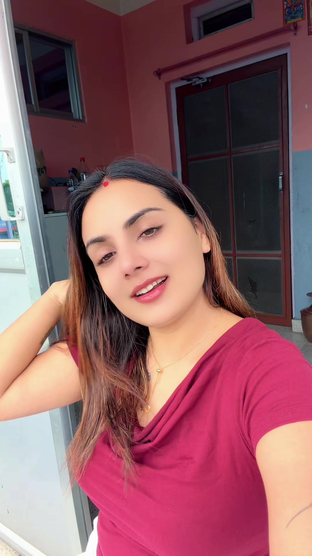 @Manisha😇