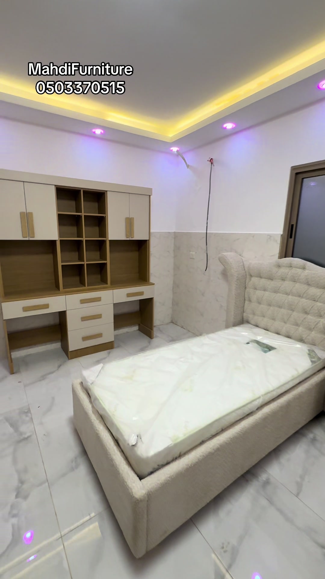 @MahdiFurniture-مفروشات المهدي