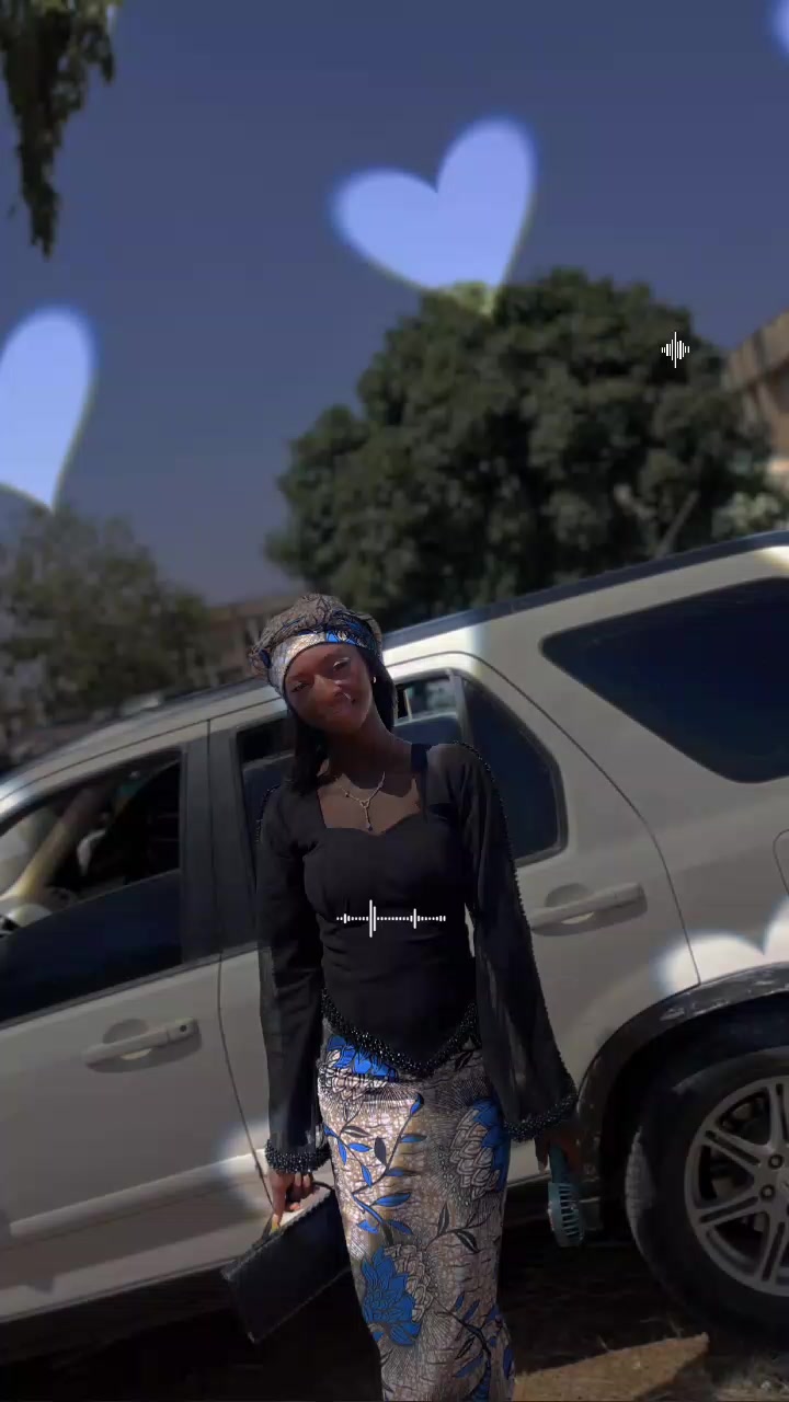 @Blessing akwengs