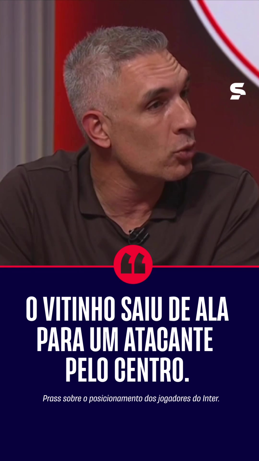 @Sportv