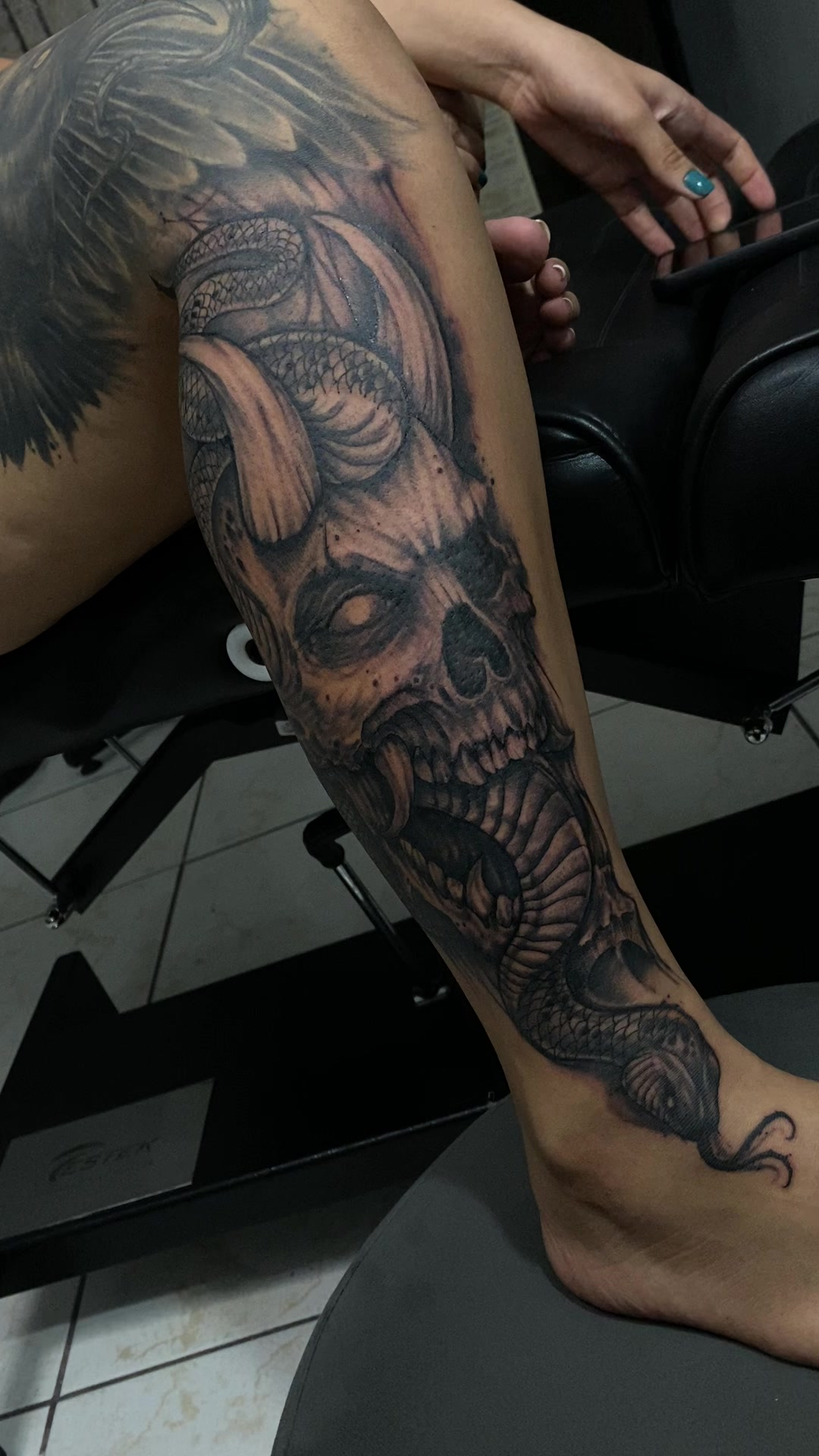 @Diego de Jesus