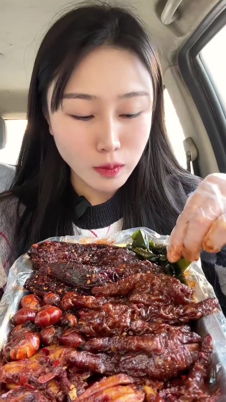 @mukkbang ngon