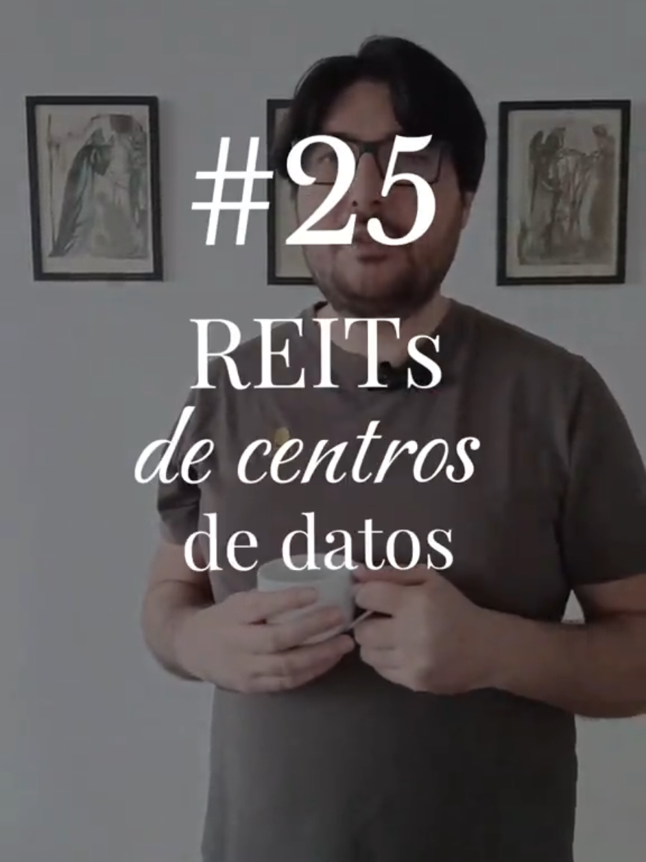@Daniel D'Amato | Finanzas