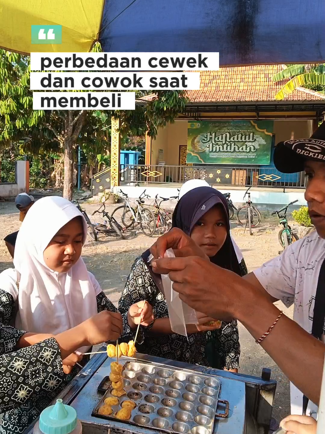 @Bang Enol Penkor Balap