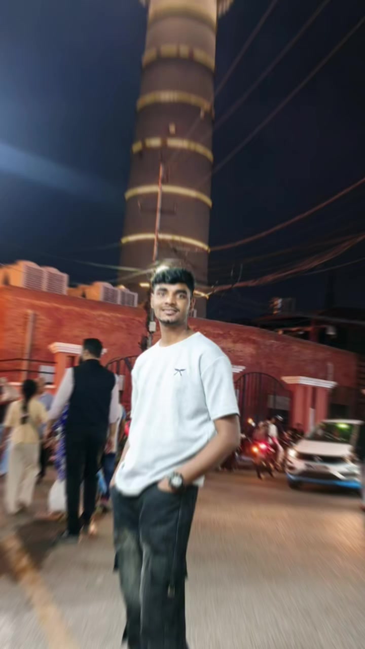 @Rambishwas❤️❤️