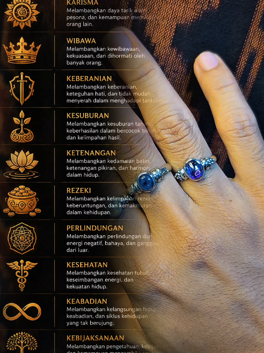 @BHARATA GEMS BALI