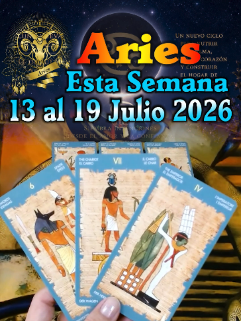 @Tarot RA