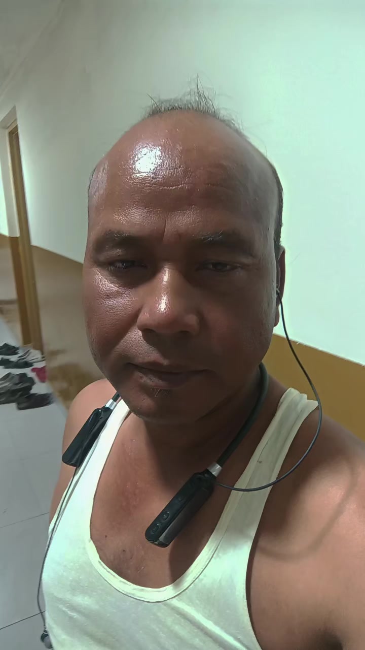 @Kumar Raj