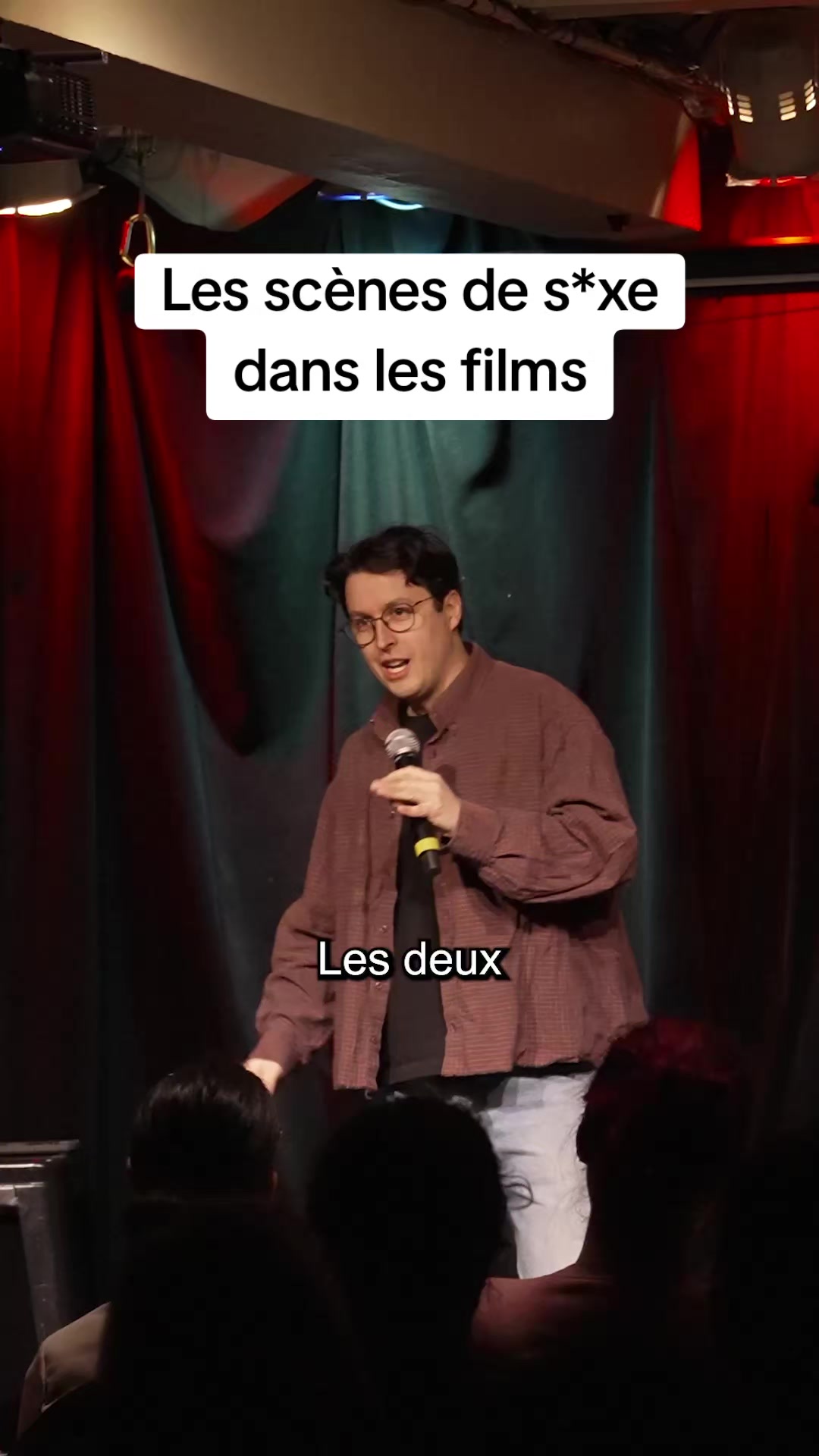 @Alexandre Forest