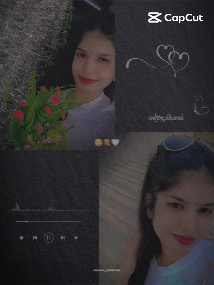 @🦋💝 නිමා බබාහ් 🥰♥️