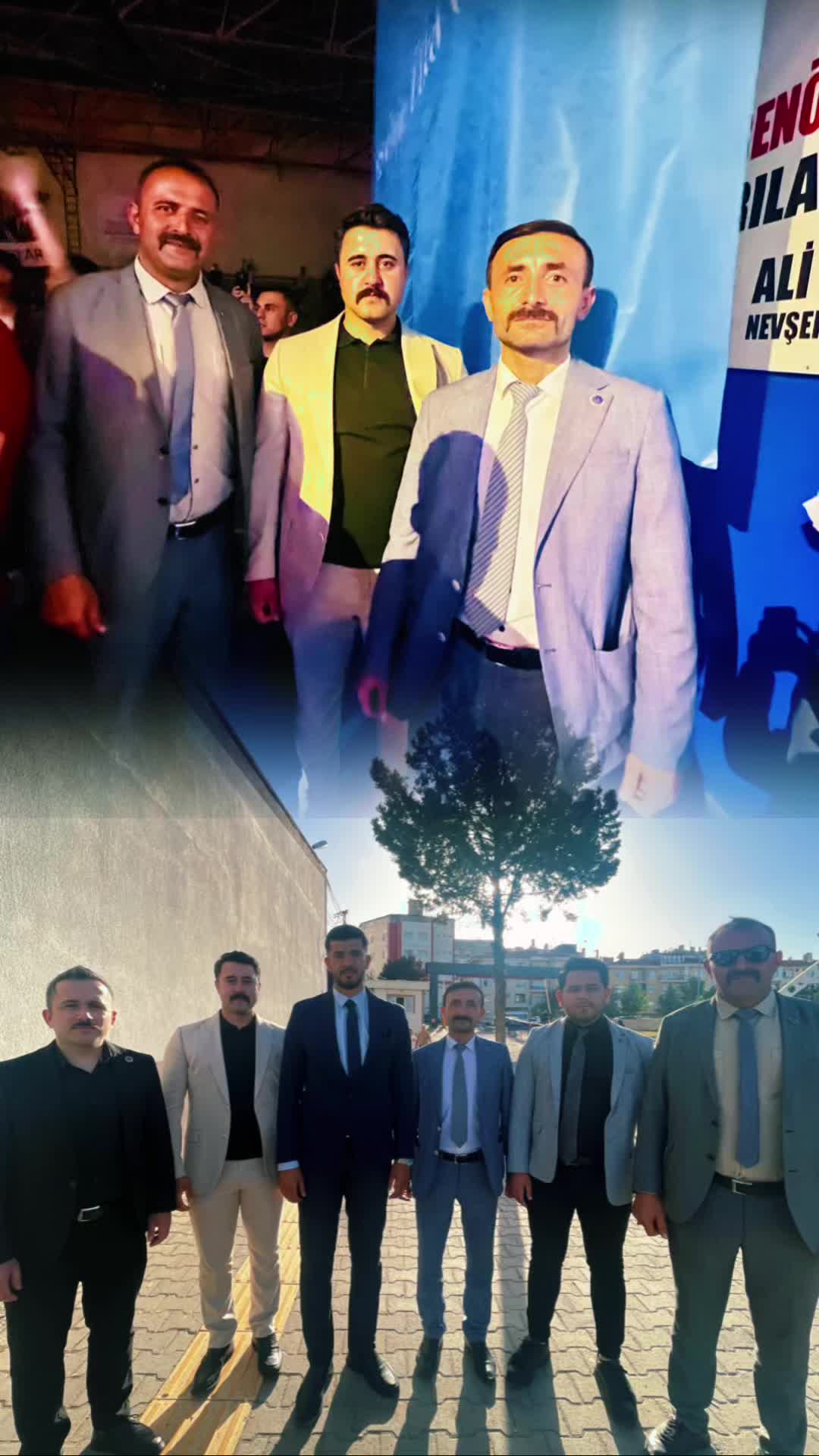 @Melendiz Ülkücüleri